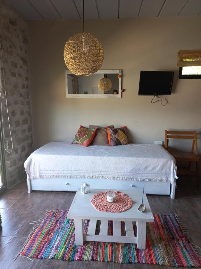 Aparthotel Piedra Mora Loft Gualeguaychú Exteriér fotografie