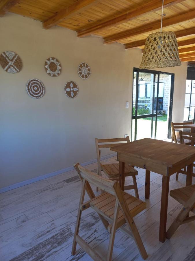 Aparthotel Piedra Mora Loft Gualeguaychú Exteriér fotografie