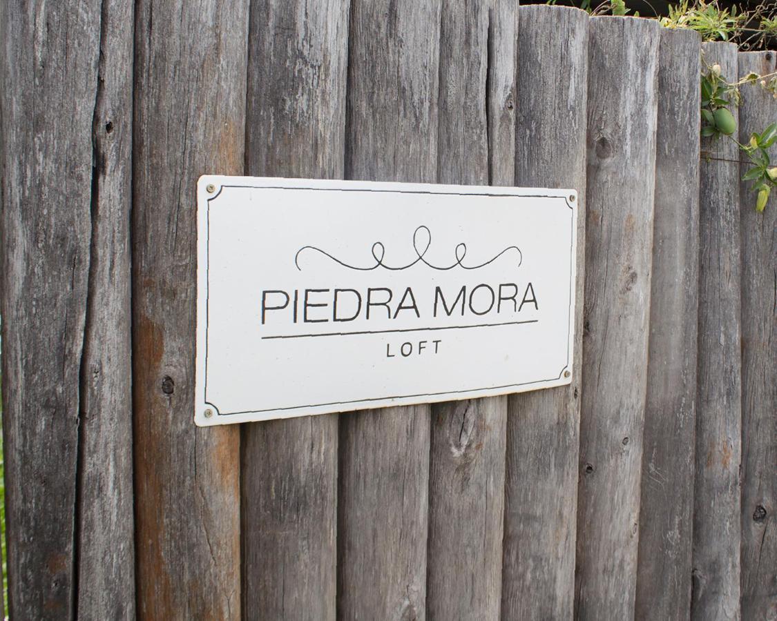 Aparthotel Piedra Mora Loft Gualeguaychú Exteriér fotografie