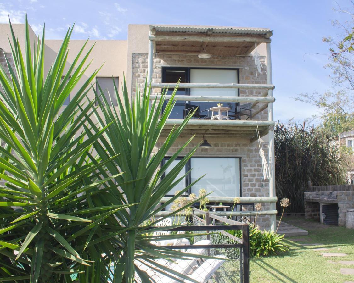 Aparthotel Piedra Mora Loft Gualeguaychú Exteriér fotografie