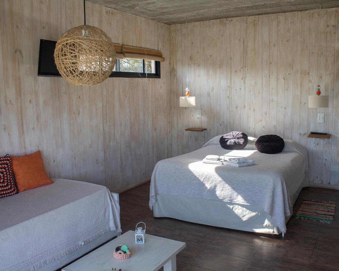 Aparthotel Piedra Mora Loft Gualeguaychú Exteriér fotografie