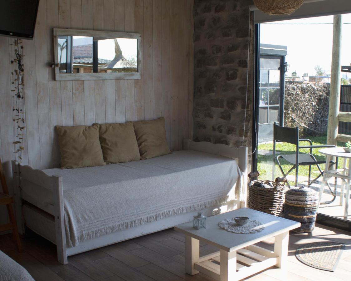 Aparthotel Piedra Mora Loft Gualeguaychú Exteriér fotografie