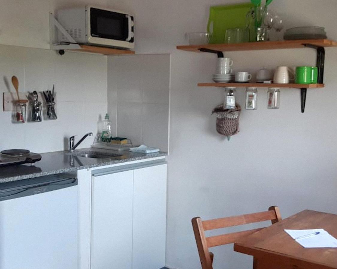 Aparthotel Piedra Mora Loft Gualeguaychú Exteriér fotografie
