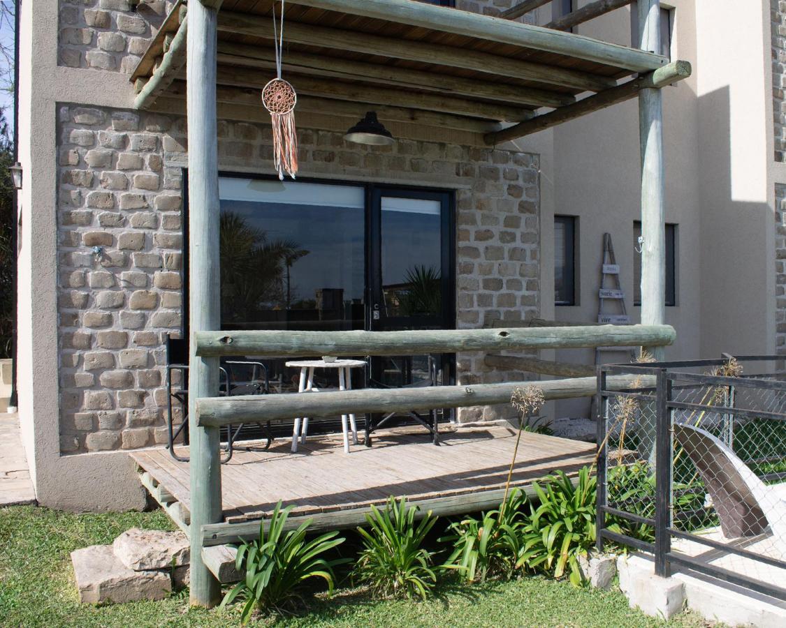 Aparthotel Piedra Mora Loft Gualeguaychú Exteriér fotografie