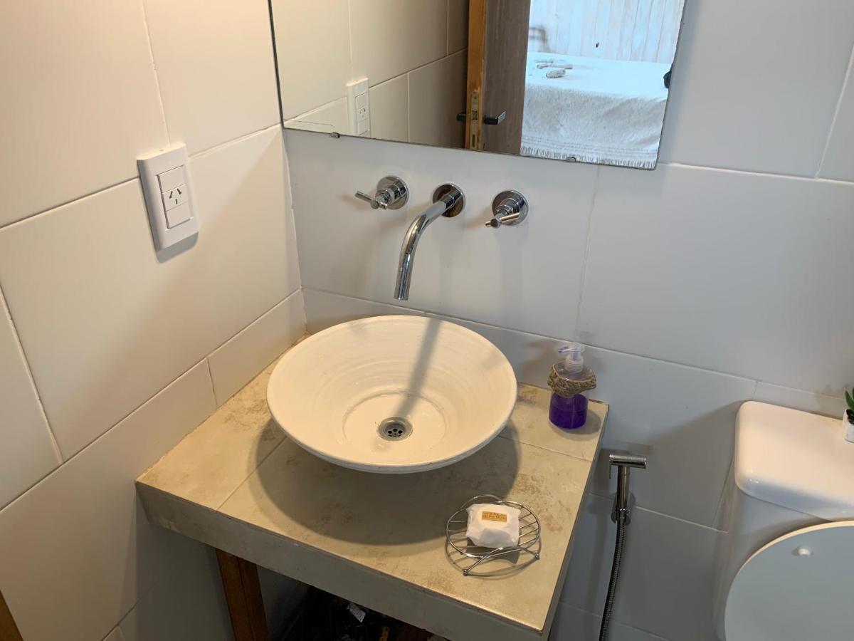 Aparthotel Piedra Mora Loft Gualeguaychú Exteriér fotografie