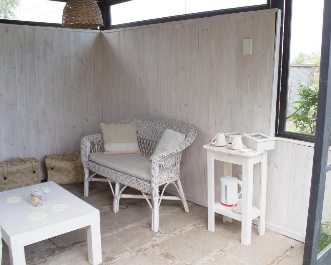 Aparthotel Piedra Mora Loft Gualeguaychú Exteriér fotografie