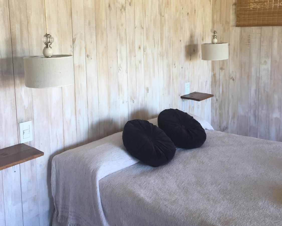Aparthotel Piedra Mora Loft Gualeguaychú Exteriér fotografie