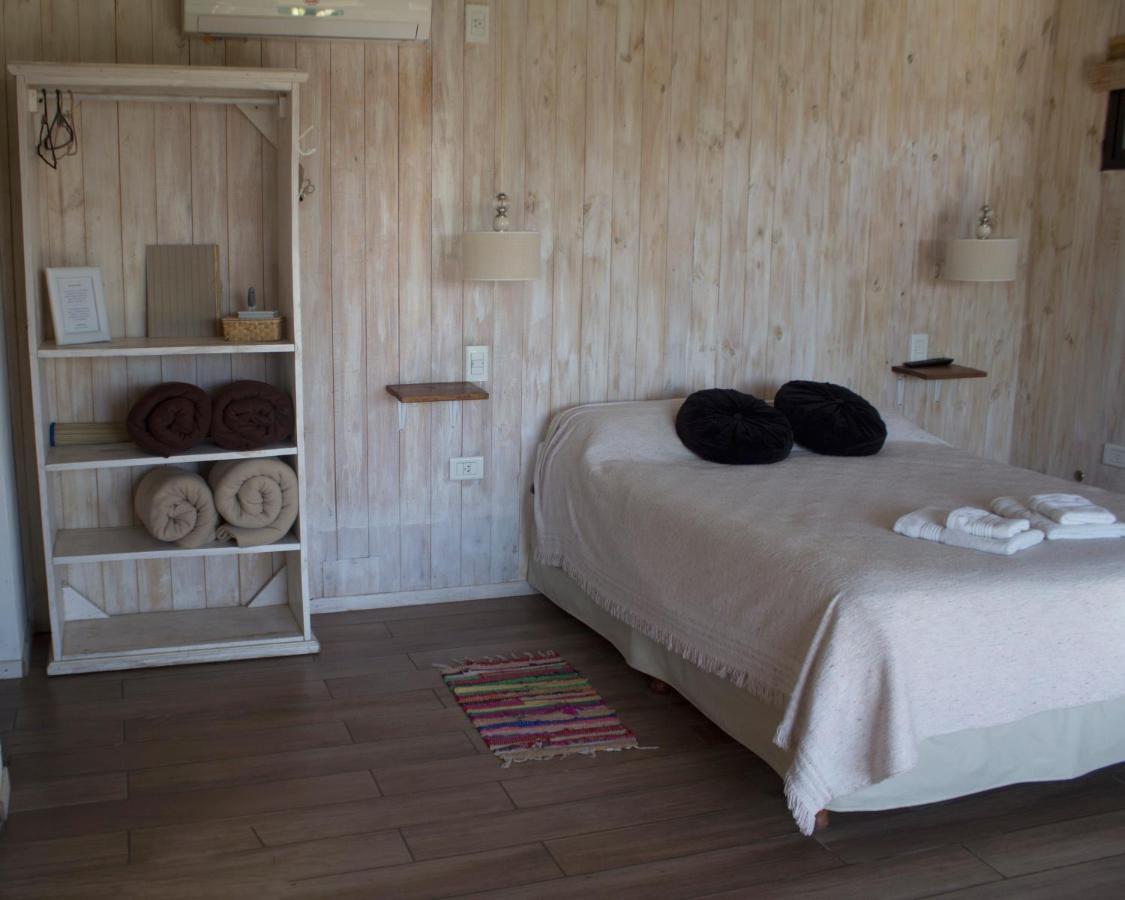 Aparthotel Piedra Mora Loft Gualeguaychú Exteriér fotografie