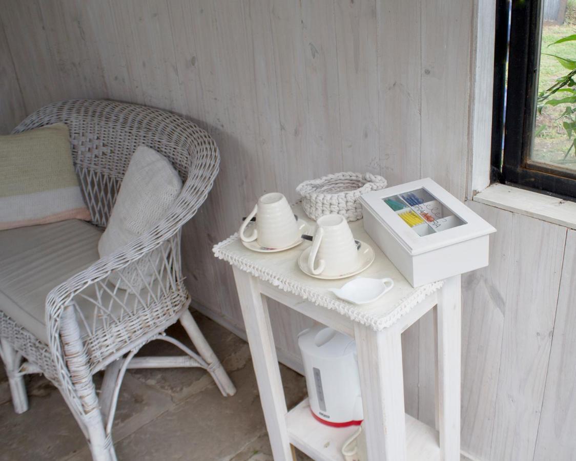 Aparthotel Piedra Mora Loft Gualeguaychú Exteriér fotografie